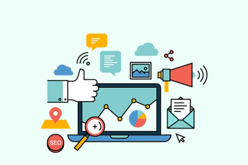 双河提升网络推广效果企业要注意哪些方面的问题