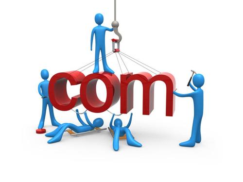 双河企业网站建设成功与否和哪些有关呢