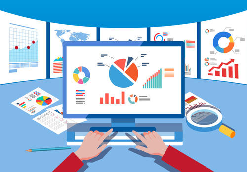 双河哪一种网站设计风格才是适合企业呢？