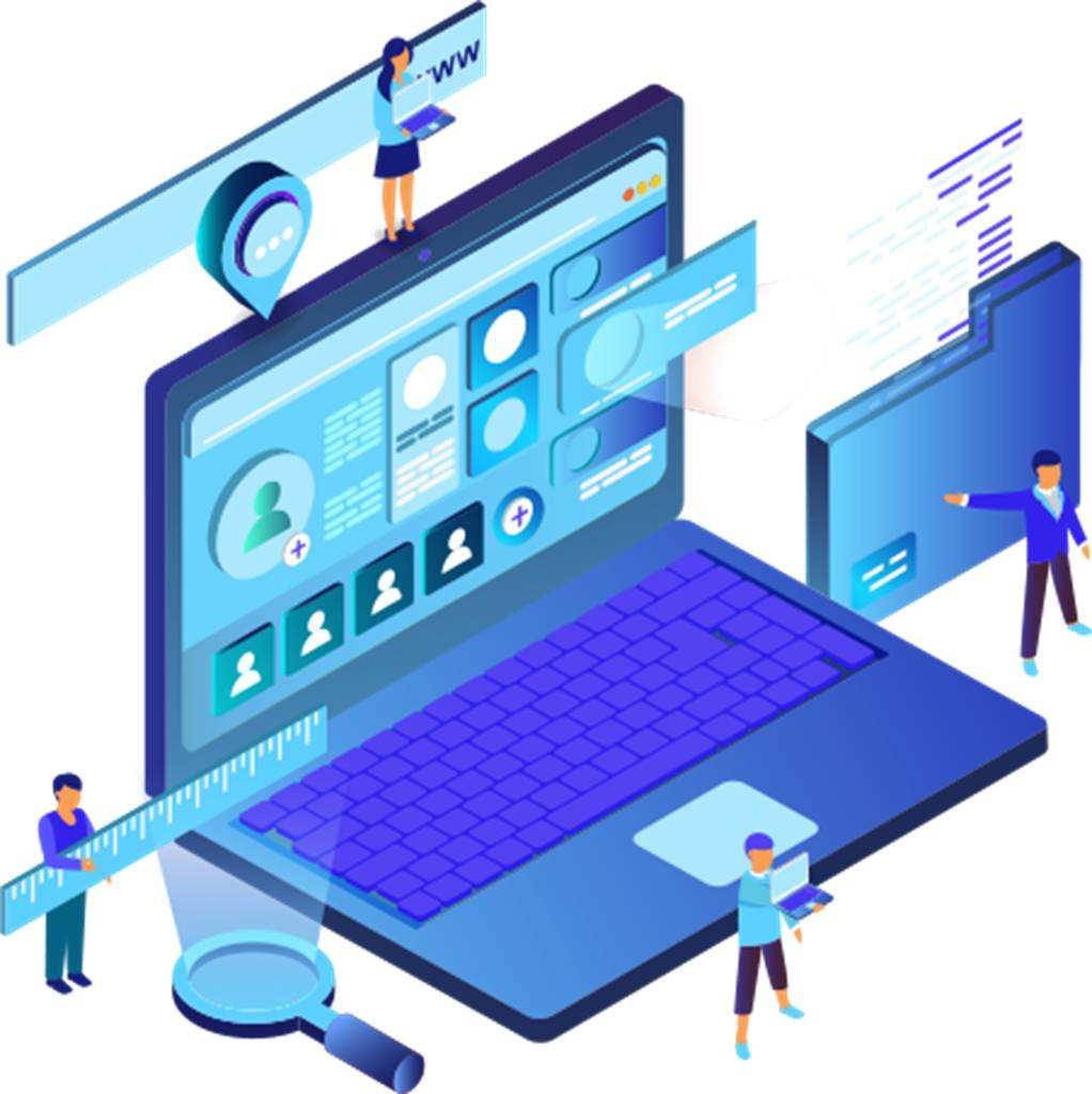 双河分析企业网站设计过程中需要注意的几个问题