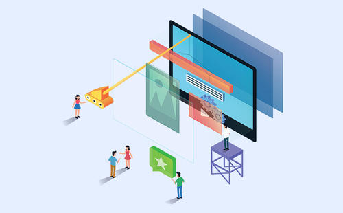 双河网站建设公司介绍几种常见的建站类型